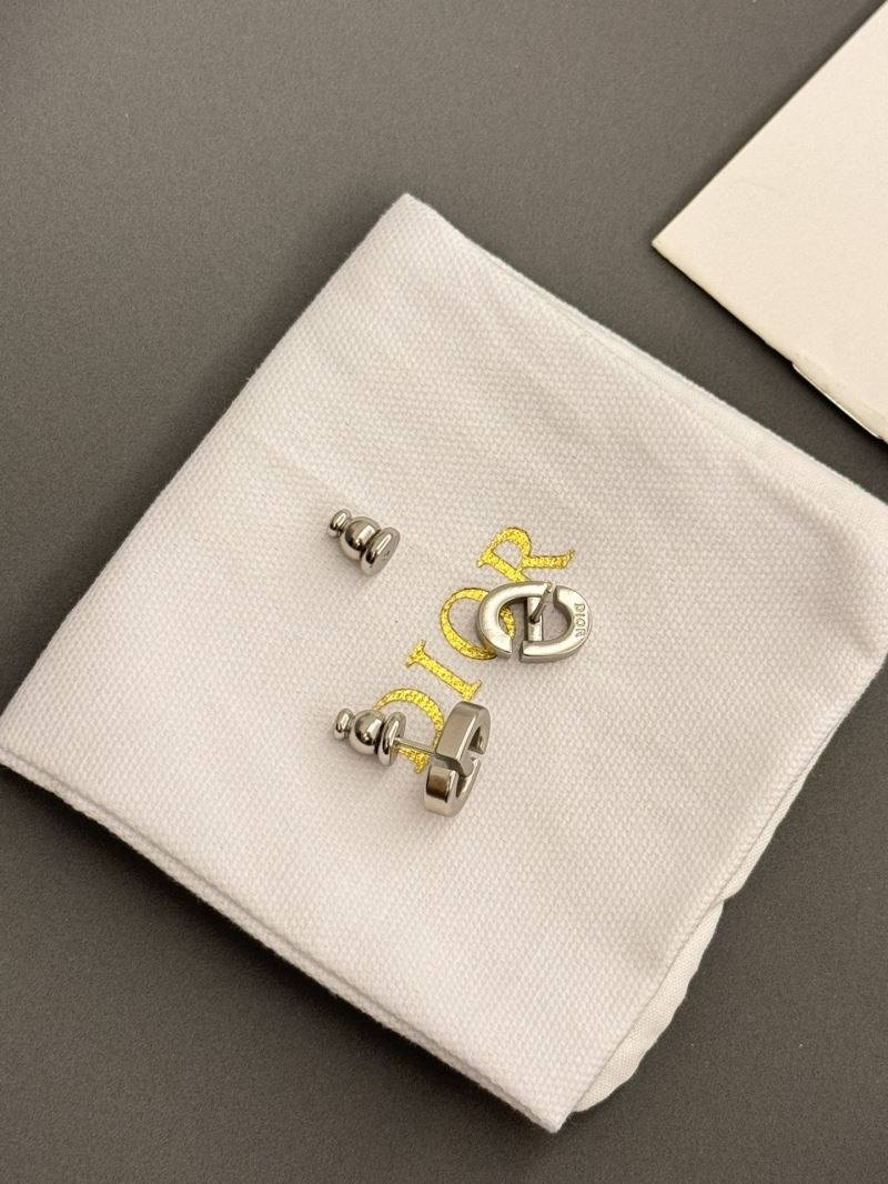 Christian Dior Earrings